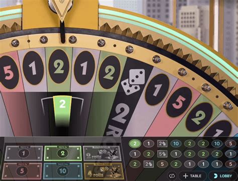 MONOPOLY Live Bet Tracker .